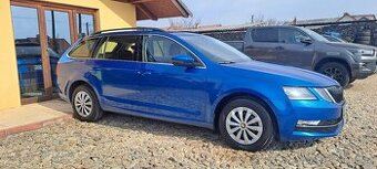 Škoda Octavia 1.6 TDI 85kW ČR