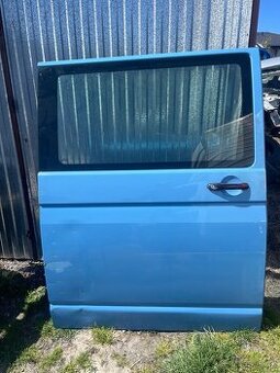 Vw  transporter T5 dvere