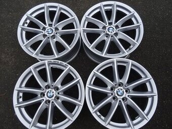 Alu disky origo BMW, 18", 5x112, ET 44, šířka 8,5J