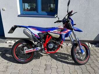 Beta RR Motard 125 R