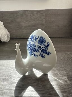 Páv 13 cm, Výroční - 160 let, Cibulák, or