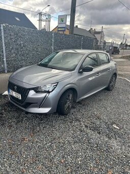 Peugeot 208 1.2 55kw