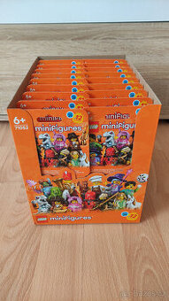 LEGO Minifigures 29.serie (71052)