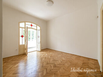 Pronájem bytu 3+1, Vítkova, Karlín, 30000 Kč/měs, 94 m2