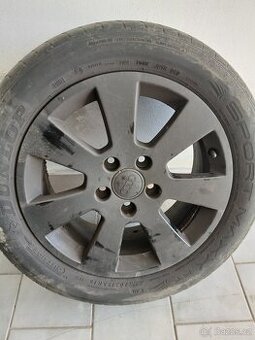 Alu disky audi