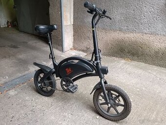 Elektro kolo kugoo kirin V1 400W