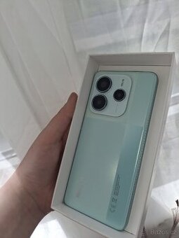 Xiaomi Redmi 14 5g (256gb, coral green)