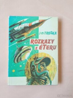 prodám knížku Neviditelná armáda -Kapitán NEMO 3 díl -Profil