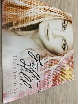 FAITH HILL: THERE YOU´LL BE, Komplace 2001, JEWEL CASE, JAKO