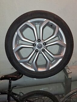 Originál kola Renault grand scenic