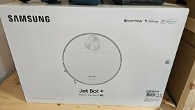 Samsung Jet Bot+