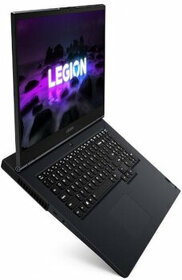 Lenovo Legion 5 15.6":Ryzen7 6800,16GB,SSD 1TB,RTX3060 6GB