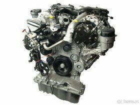 Prodam motor Mercedes Benz  Sprinter 906 318 cdi 135 kw