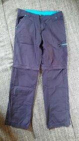 Dětské sportovní kalhoty LEWRO vel 152/158 - 1