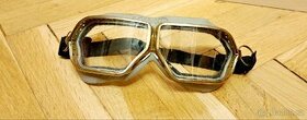 Retro brýle na motocykl - 1