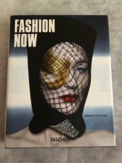 Fashion Now - jazyk anglický - 1