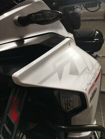 KTM 1290 Adventure T 2017 Tech Pack KTM