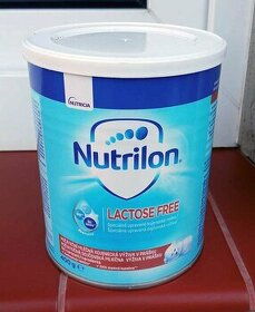 Nutrilon Lactose Free 400g