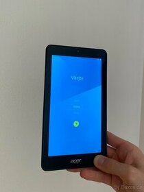 Tablet Acer - 1