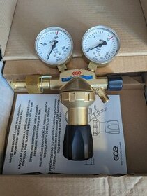 Redukční ventil kyslík GCE 07-806.32 DINAC -Plus A2