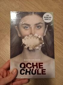 Kniha Ochechule - 1