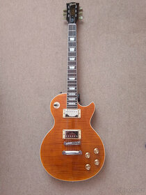 Replika Gibson Les Paul