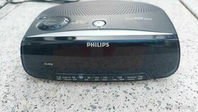 Philips - radiobudík