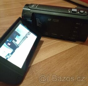 Videokamera Panasonic HC-V380