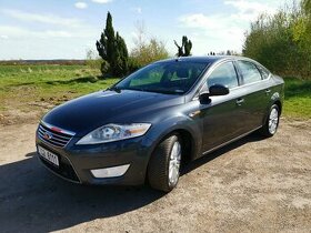 Ford Mondeo 1,8 TDCI - 1