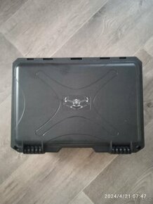 Nový bytelný kufr na dron Mini 4 Pro Hardschell Case - 1