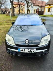 Prodej Renault Laguna 3