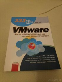 333 tipů a triků pro VMware - 1