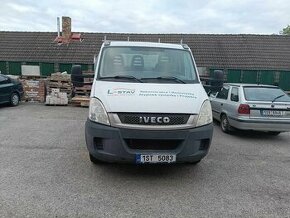 Iveco, 50 c15, daily - 1