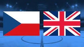 Česko-Velká Británie 18.5.2024 nákupní cena