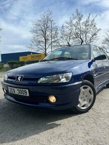 Peugeot 306