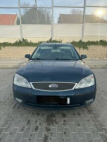 Ford Mondeo mk3