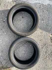 Letní pneu Nexen 17", 205/50