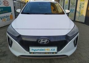 Hyundai IONIQ 88KW-ZÁRUKA-AUTOMAT