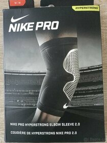 Nike Pro loketní ortéza - M - nová