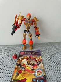 lego bionicle 71308