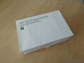 OEM modely BMW E32, E31 - Eine Alternative