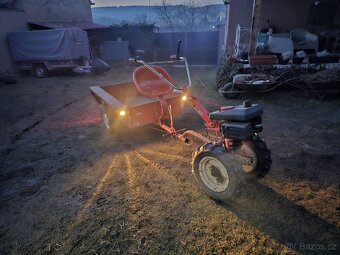 Tera Vari 2T