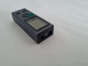 Prodám mini laserový dálkoměr Micro LDM30 - 1