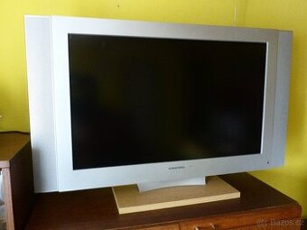 Daruji televizi GRUNDIG + WiFi