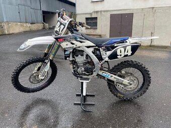 Yamaha YZ 250