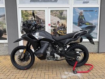 CFMOTO 800MT-X EU5+
