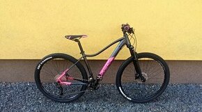 MRX EKOMA FACE 29" převod 2x10 rám 18"