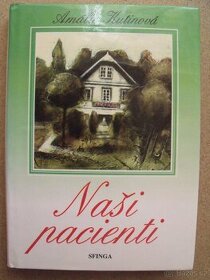 Naši pacienti.