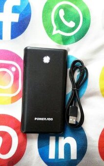 Powerbanka Poweradd Pilot X7 20000mAh