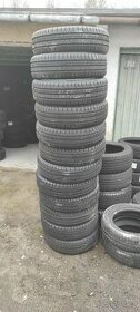 165/60/R15 letní Continental